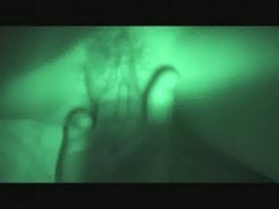 night vision first video