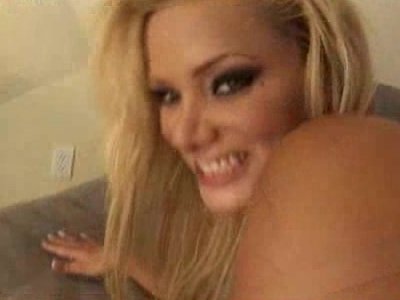 Shyla Stylez analized hardcore!